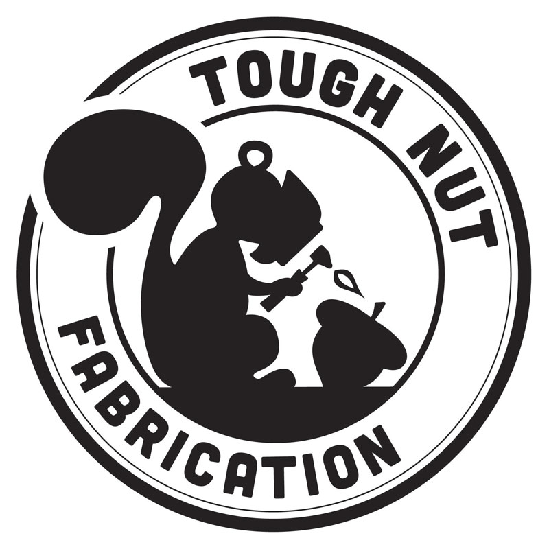 Tough Nut Logo