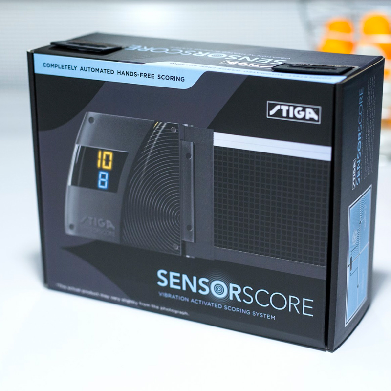 Sensorscore Packaging Photo
